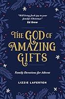 Algopix Similar Product 12 - The God of Amazing Gifts Family