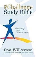 Algopix Similar Product 17 - CEV Challenge Study Bible- Hardcover