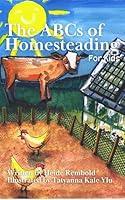 Algopix Similar Product 15 - The ABCs of Homesteading for Kids