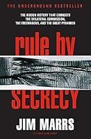 Algopix Similar Product 20 - Rule by Secrecy The Hidden History