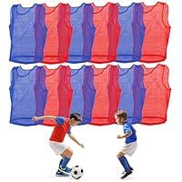 Algopix Similar Product 15 - Get Out Pinnies Youth Sizes Red and