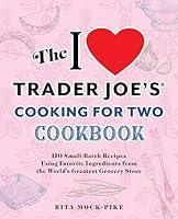 Algopix Similar Product 2 - The I Love Trader Joes Cooking for Two