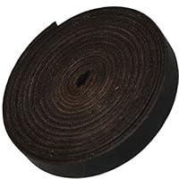 Algopix Similar Product 10 - TOFL Genuine TopGrain Leather Strap 