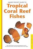 Algopix Similar Product 18 - Handy Pocket Guide to Tropical Coral