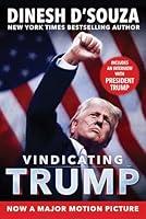 Algopix Similar Product 15 - Vindicating Trump