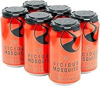 Algopix Similar Product 5 - Sunriver Brewing Vicious Mosquito Ipa