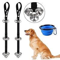 Algopix Similar Product 17 - Dog Doorbells for Dog Training  CATOOP