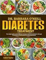 Algopix Similar Product 4 - DR BARBARA ONEILL DIABETES TREATMENT