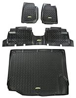 Algopix Similar Product 8 - Outland 391298801 Black Front Rear and