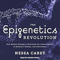 Algopix Similar Product 3 - The Epigenetics Revolution How Modern
