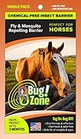 Algopix Similar Product 18 - 0BugZone Horse Fly and Mosquito