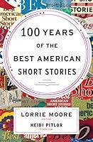 Algopix Similar Product 8 - 100 Years of the Best American Short