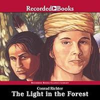 Algopix Similar Product 12 - The Light in the Forest