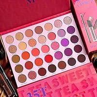 Algopix Similar Product 16 - Morphe 35T Sweetest Tea Artistry