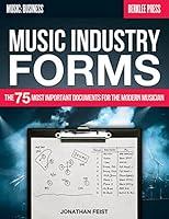 Algopix Similar Product 1 - Music Industry Forms The 75 Most
