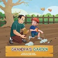 Algopix Similar Product 9 - Grandpas Garden Motivating a