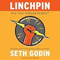 Algopix Similar Product 12 - Linchpin: Are You Indispensable?