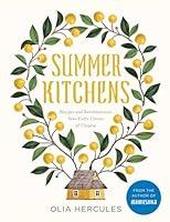 Algopix Similar Product 6 - Summer Kitchens Recipes and