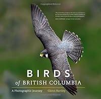 Algopix Similar Product 8 - Birds of British Columbia A