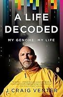 Algopix Similar Product 2 - A Life Decoded: My Genome: My Life