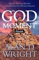 Algopix Similar Product 9 - God Moments Recognizing and