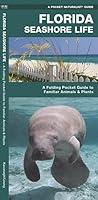 Algopix Similar Product 18 - Florida Seashore Life A Folding Pocket