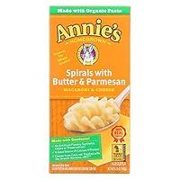 Algopix Similar Product 7 - Annies Homegrown Spirals Btr and Prm
