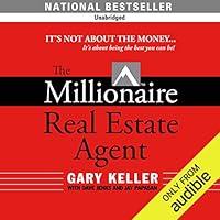Algopix Similar Product 4 - The Millionaire Real Estate Agent