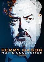 Algopix Similar Product 18 - Perry Mason Movie Collection: Volume Two