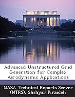 Algopix Similar Product 1 - Advanced Unstructured Grid Generation