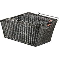 Algopix Similar Product 7 - KLICKfix Unisex  Adult Rear Basket