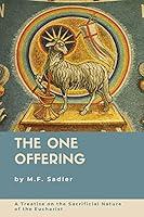 Algopix Similar Product 8 - The One Offering A Treatise on the