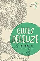Algopix Similar Product 2 - Cinema II The TimeImage Bloomsbury