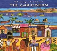 Algopix Similar Product 5 - Putumayo Presents: Caribbean