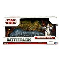 Algopix Similar Product 1 - Star Wars 375 Battle Pack Assortment