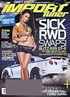 Algopix Similar Product 4 - Import Tuner
