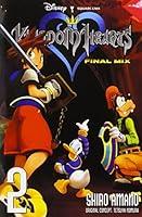 Algopix Similar Product 7 - Kingdom Hearts Final Mix Vol 2 