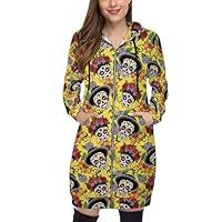 Algopix Similar Product 3 - Lisabridal Womens Hoodies Casual Tunic