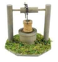 Algopix Similar Product 4 - Touch of Nature Mini Fairy Garden