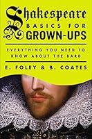 Algopix Similar Product 3 - Shakespeare Basics for GrownUps