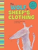 Algopix Similar Product 5 - The Wolf in Sheeps Clothing A