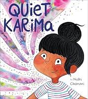 Algopix Similar Product 11 - Quiet Karima