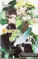 Algopix Similar Product 9 - Fairy Dance, Vol. 3 (Sword Art Online)