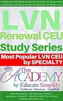 Algopix Similar Product 11 - LVN Renewal CEU Study Series Special