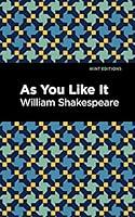 Algopix Similar Product 9 - As You Like It (Mint Editions (Plays))