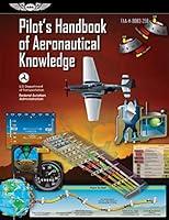 Algopix Similar Product 1 - Pilots Handbook of Aeronautical