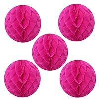 Algopix Similar Product 13 - Allydrew Hanging Party Decoration 6