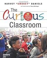 Algopix Similar Product 6 - The Curious Classroom 10 Structures