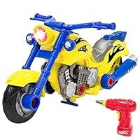 Algopix Similar Product 6 - Best Choice Products Kids Toy 20Piece