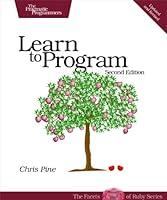 Algopix Similar Product 5 - Learn to Program Second Edition The